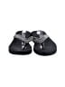 Unbranded Black Flip Flops Size EU 40 - photo 2