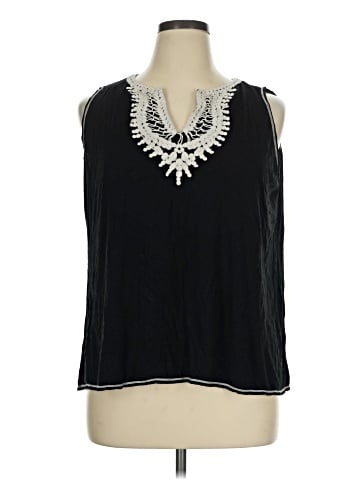 Max Studio Tank Top (view 1)