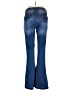 Democracy Stars Blue Jeans Size 12 - photo 2