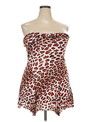 Blugirl Blumarine Cocktail Dress (view 1)