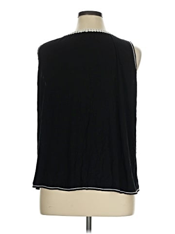Max Studio Tank Top (view 2)