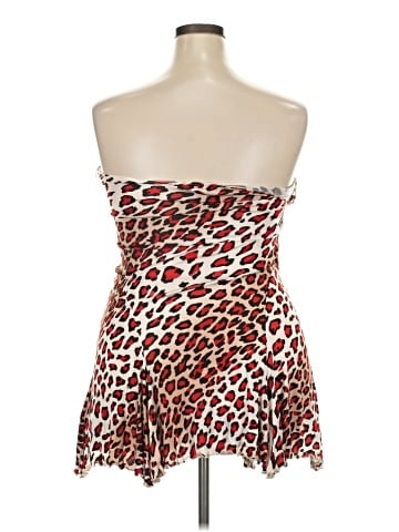 Blugirl Blumarine Cocktail Dress (view 2)