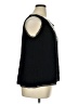 Max Studio Black Tank Top Size 1X - photo 4