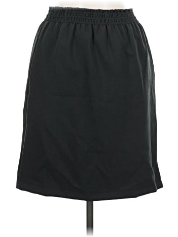 Comme Toi Casual Skirt (view 2)