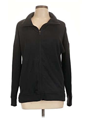 Mondetta Zip Up Hoodie (view 1)
