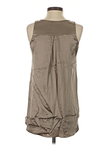 Theory Sleeveless Blouse (view 2)