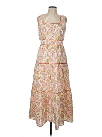 Entro Casual Dress (view 1)