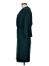Gilli Solid Teal Cocktail Dress Size M - photo 5
