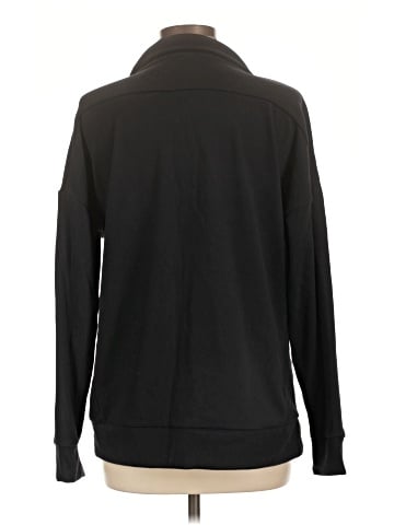 Mondetta Zip Up Hoodie (view 2)