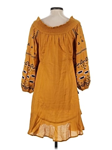 Ranna Gill Casual Dress (view 2)