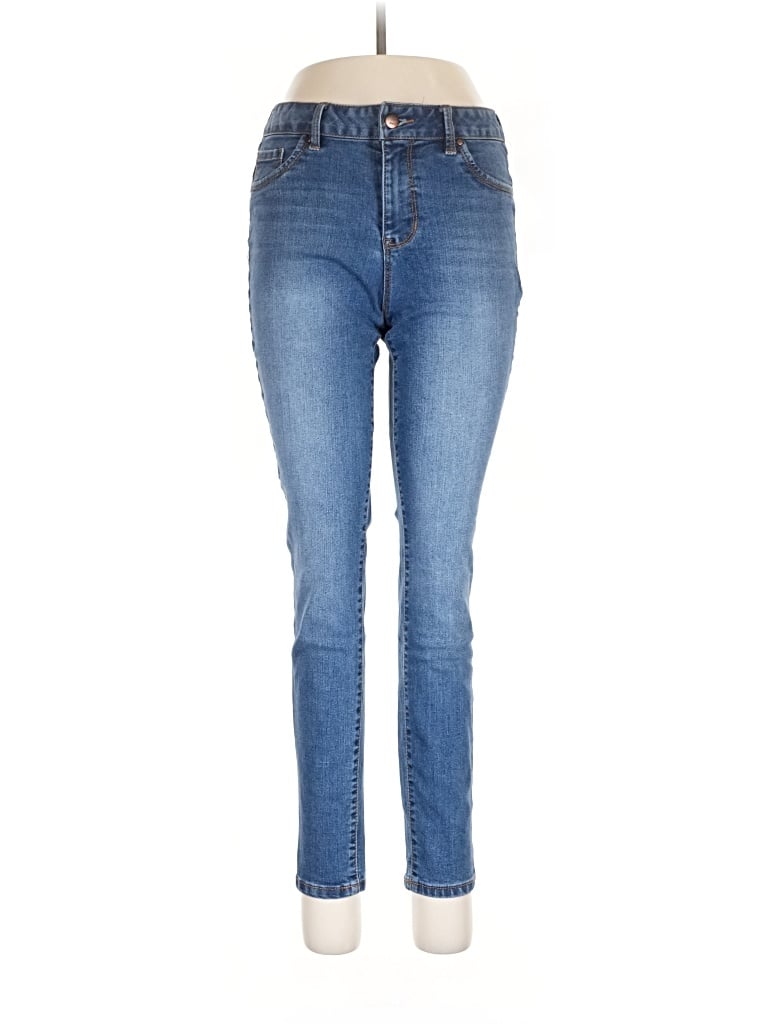 Pre-owned D.jeans Jeans In Blue