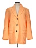Everlane Orange Blazer Size 10 - photo 1