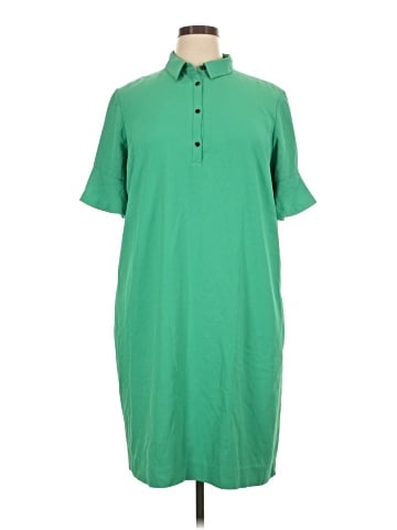 Banana Republic Casual Dress (view 1)