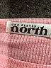Assorted Brands Pink Short Sleeve Top Size XL - photo 7