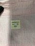 Crewcuts Solid Pink Long Sleeve Button-Down Shirt Size 12 - photo 3