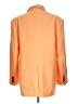 Everlane Orange Blazer Size 10 - photo 2