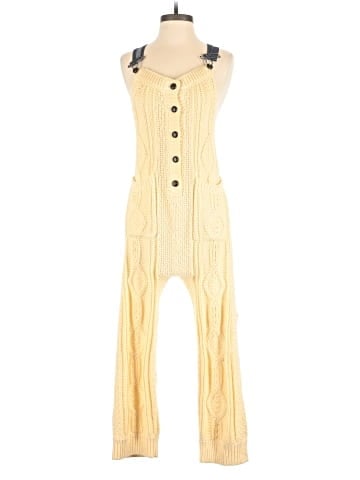 BDG Overalls (view 1)