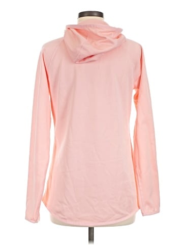 New Balance Zip Up Hoodie (view 2)