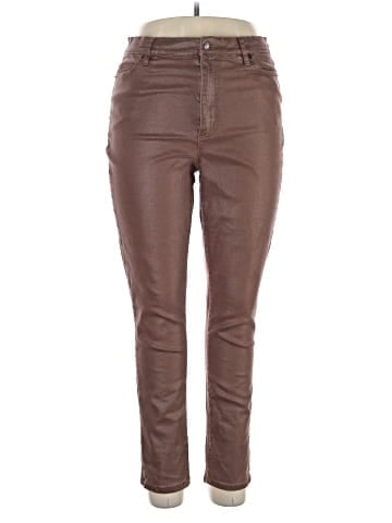 Lands' End Casual Pants (view 1)
