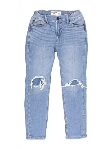 Abercrombie Jeans (view 1)