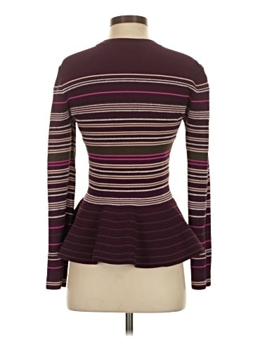 Ted Baker London Long Sleeve Top (view 2)