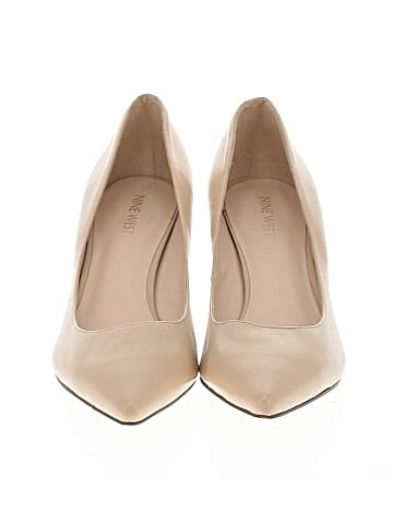 Nine West Heels (view 2)