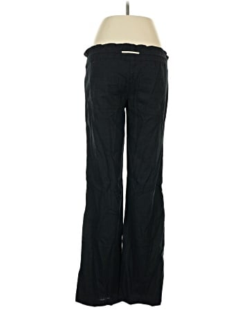 Roxy Linen Pants (view 2)