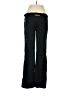 Roxy Black Linen Pants Size S - photo 2
