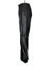 Glam Black Casual Pants Size M - photo 5