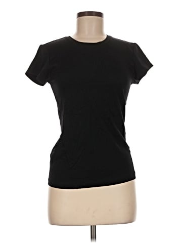 Ideology Short Sleeve T-Shirt (view 1)