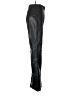 Glam Black Casual Pants Size M - photo 4