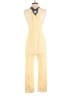 BDG Yellow Overalls Size XS - photo 2
