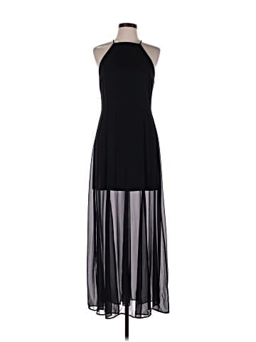 Express Cocktail Dress (view 1)