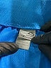 C9 By Champion 100% Polyester Color Block Blue Athletic Shorts Size XL - photo 3