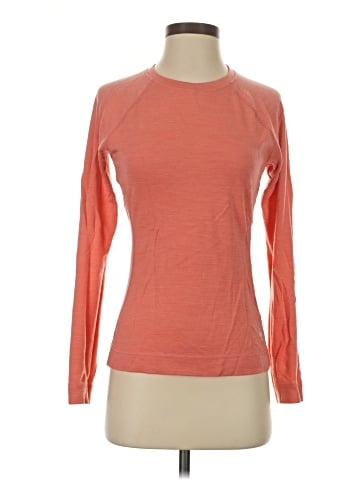 Smartwool Long Sleeve T-Shirt (view 1)