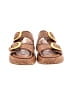 Sam Edelman Brown Sandals Size 10 - photo 2