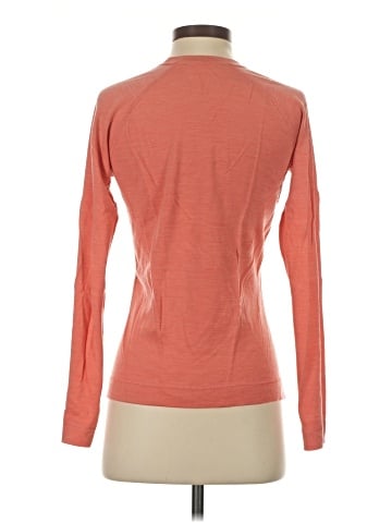 Smartwool Long Sleeve T-Shirt (view 2)