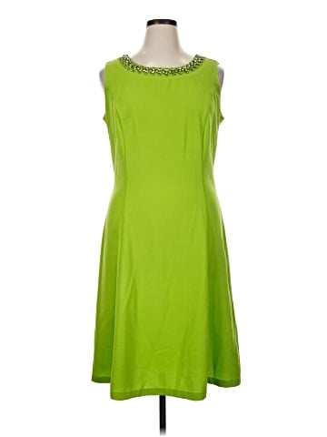 Ashley Stewart Cocktail Dress (view 1)