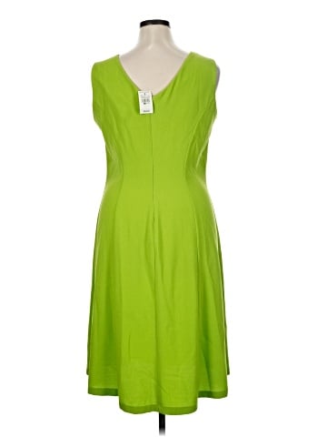 Ashley Stewart Cocktail Dress (view 2)