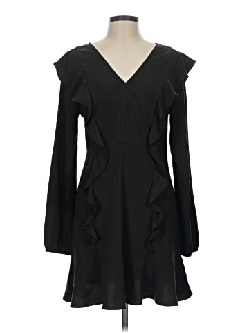 Mittoshop Cocktail Dress (view 1)