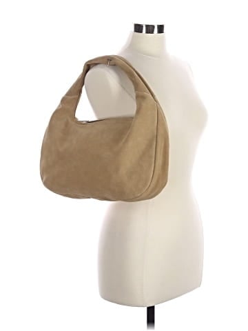 Matisse Leather Hobo (view 2)