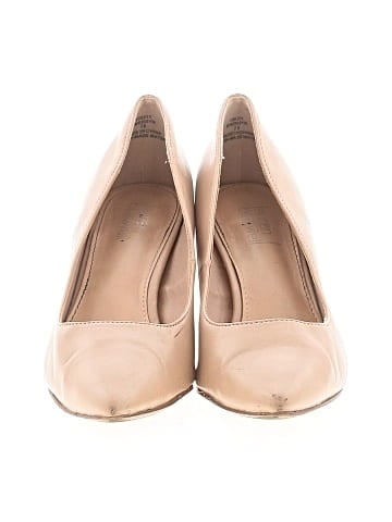 Lauren Blakwell Heels (view 2)