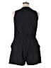 Avia Solid Black Romper Size 16 - photo 2