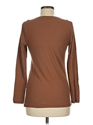 No Boundaries 3/4 Sleeve T-Shirt (view 2)