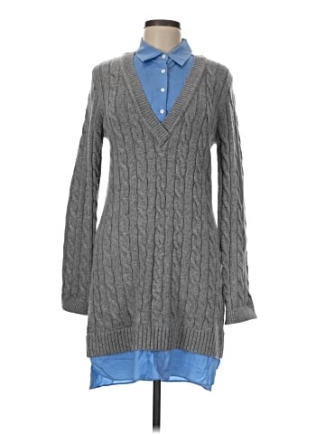 English Factory Casual Dress (view 1)
