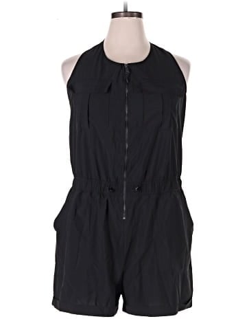 Avia Romper (view 1)