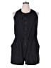 Avia Solid Black Romper Size 16 - photo 1