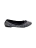Sheln Black Flats Size 9 - photo 1