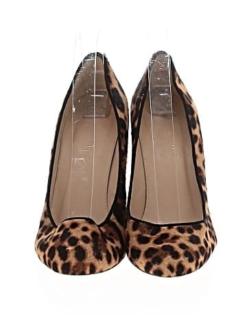J.Crew Collection Heels (view 2)
