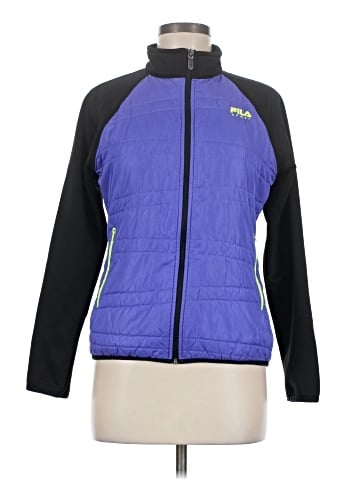 Fila Sport Track Jacket (view 1)